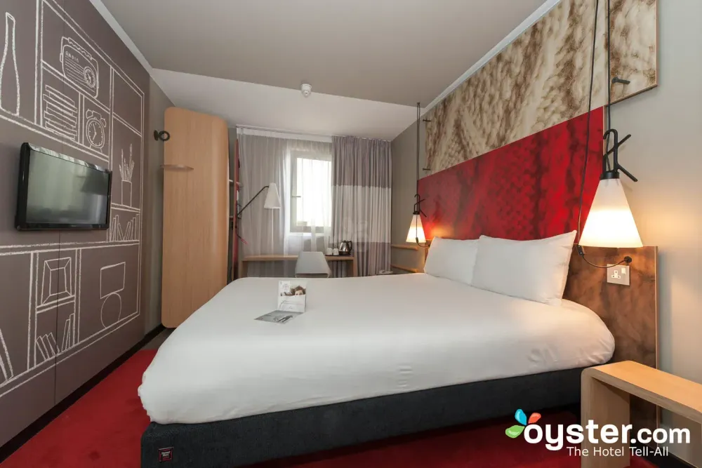 Ibis London Excel Docklands Review What To REALLY Expect If You Stay